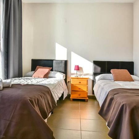 Homeincalpe Borumbot Exteriör bild