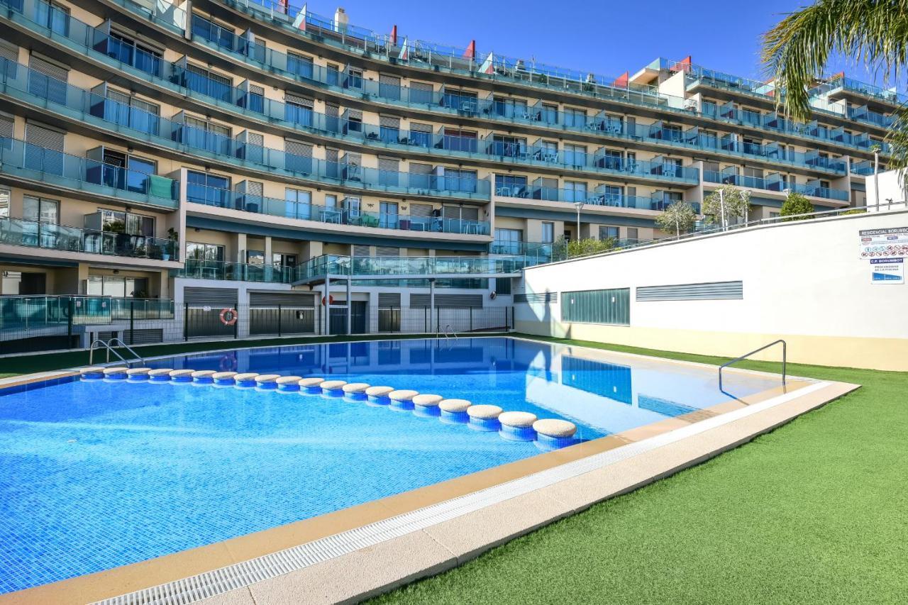 Homeincalpe Borumbot Exteriör bild