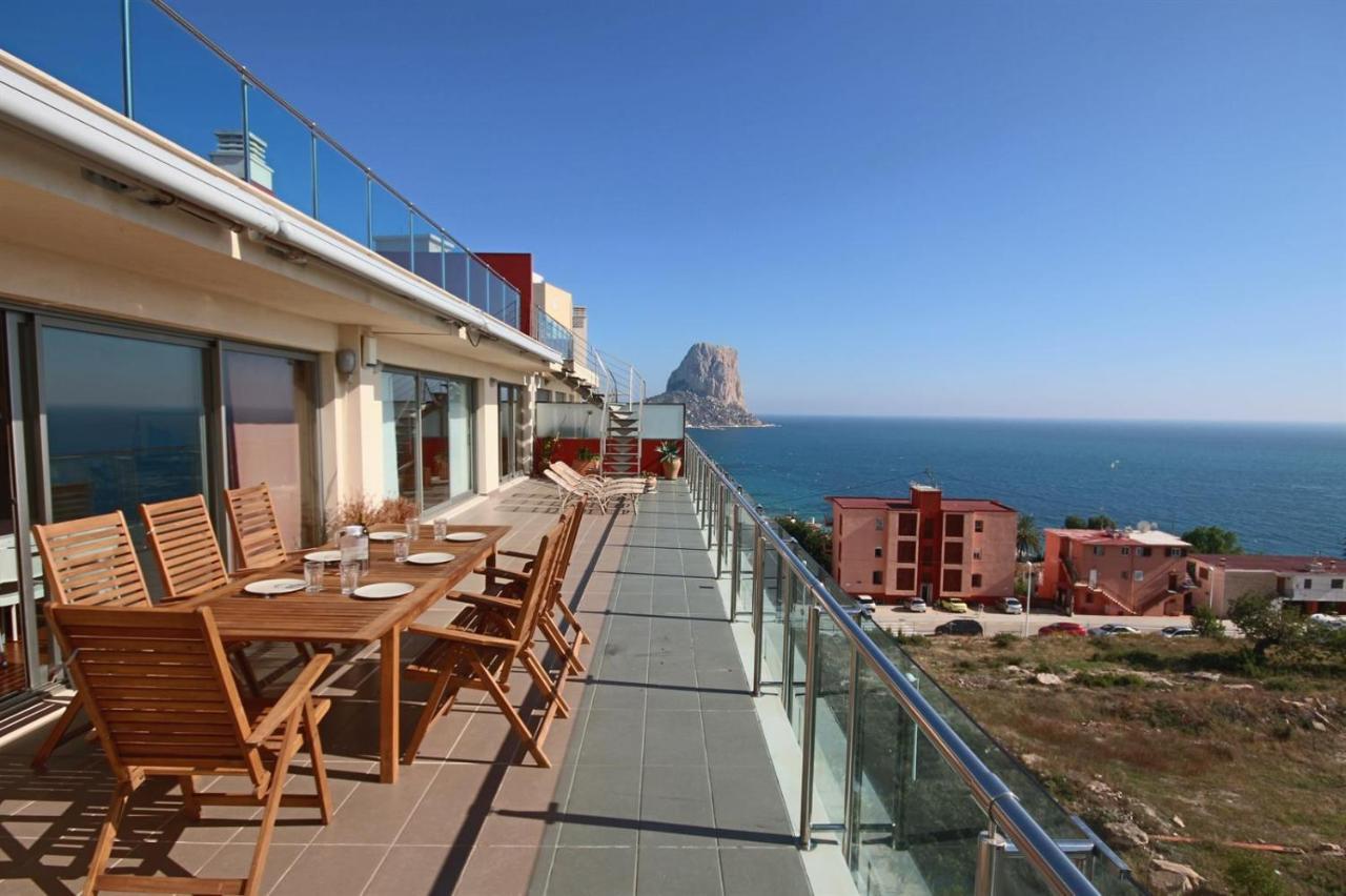 Homeincalpe Borumbot Exteriör bild