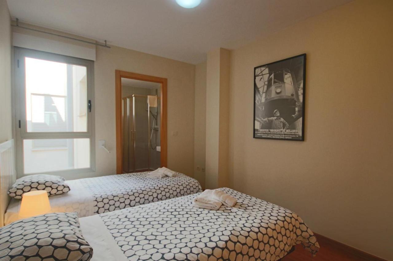 Homeincalpe Borumbot Exteriör bild