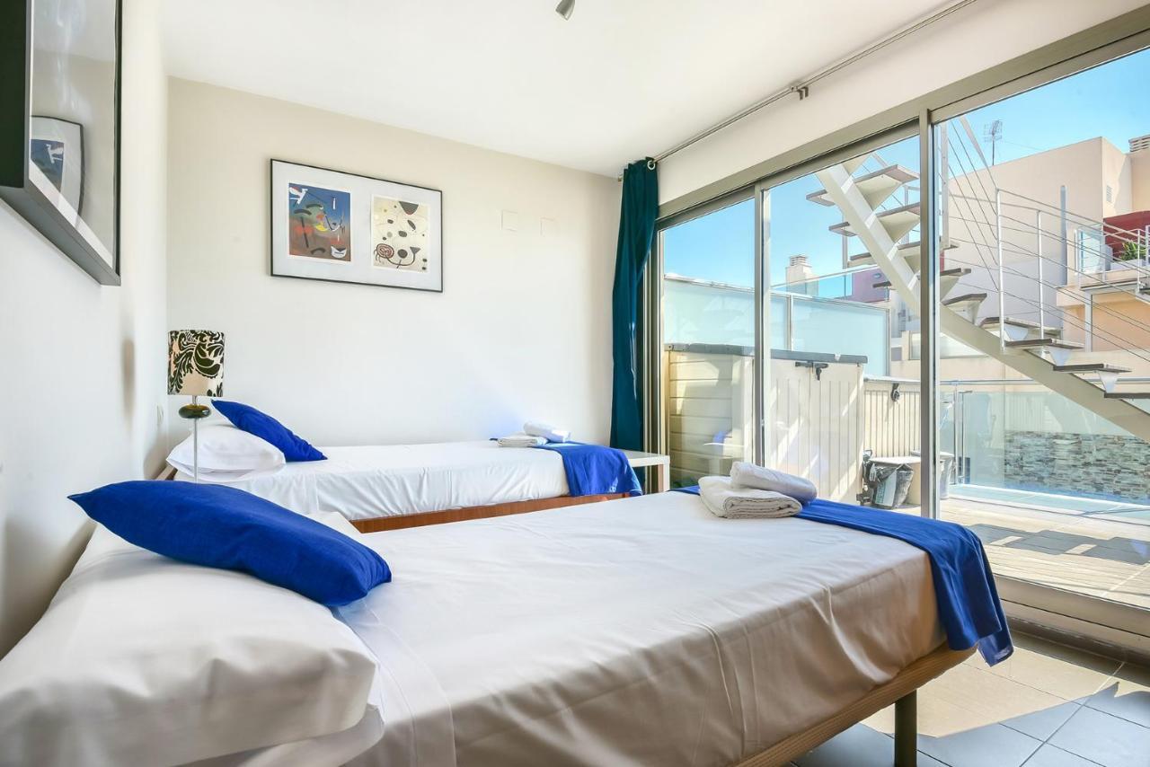 Homeincalpe Borumbot Exteriör bild