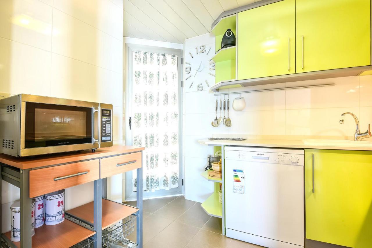 Homeincalpe Borumbot Exteriör bild