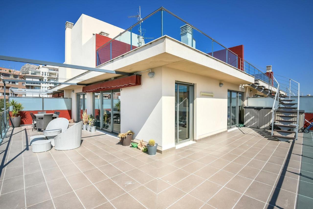 Homeincalpe Borumbot Exteriör bild