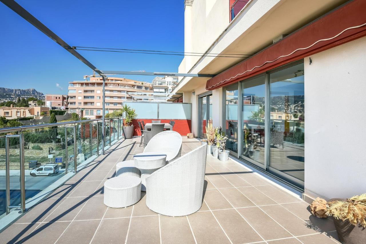 Homeincalpe Borumbot Exteriör bild