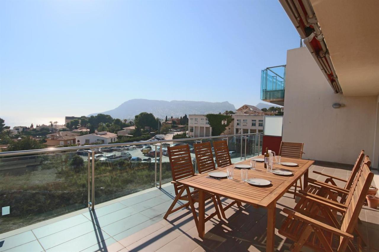 Homeincalpe Borumbot Exteriör bild