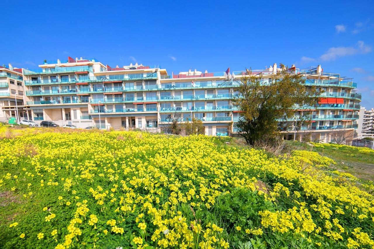 Homeincalpe Borumbot Exteriör bild