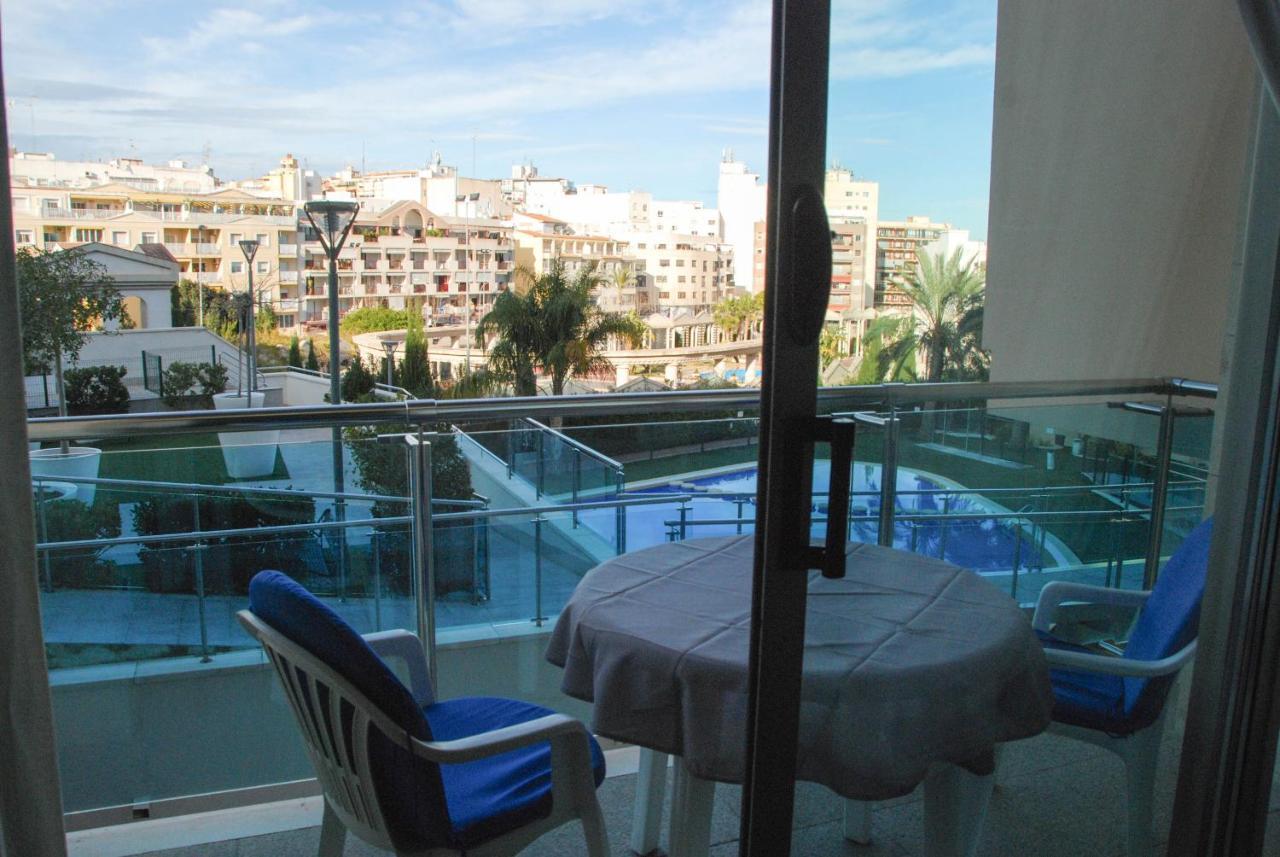 Homeincalpe Borumbot Exteriör bild